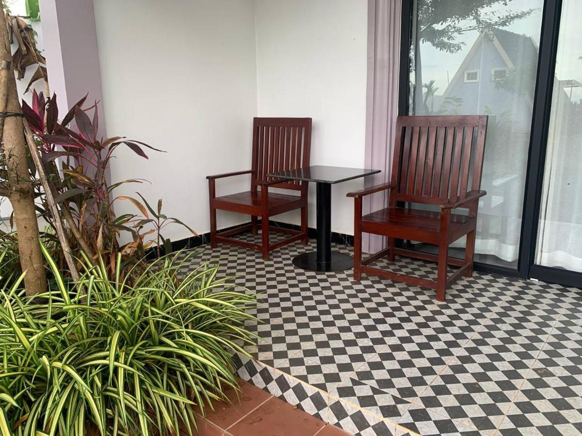 Phumi Moreal I Am Koh Ker酒店 外观 照片